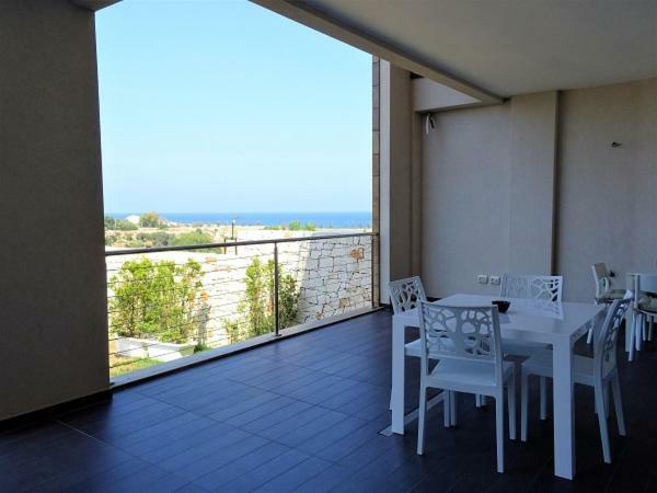 Villa Casa Di Marco Monopoli Exterior foto